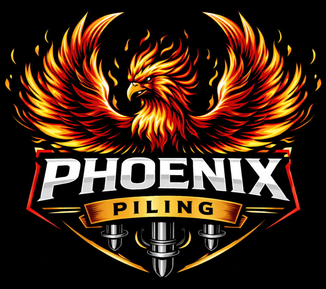 Phoenix Piling logo